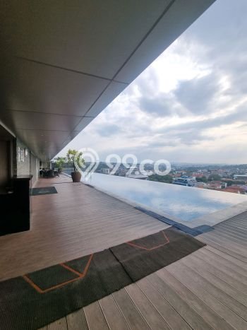 Apartemen Murah Dijual di Semarang 0 KT & 1 KM Apartemen Murah Dijual di Semarang 0 KT & 1 KM