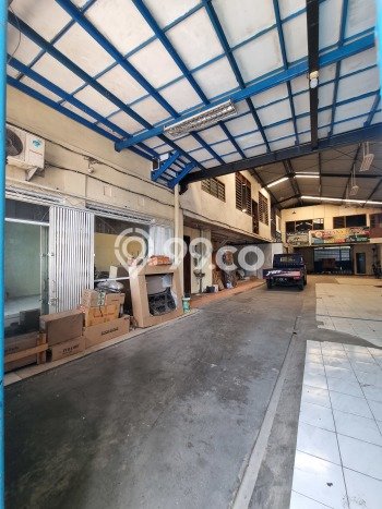 Ruko Dijual di Semarang Tengah Semarang dengan LB 450m2 Ruko Dijual di Semarang Tengah Semarang dengan LB 450m2