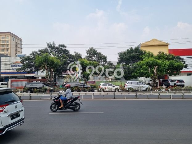 HOT DEAL! Tanah Kawasan Semarang Tengah, Luas 1334m2m², Area Premium HOT DEAL! Tanah Kawasan Semarang Tengah, Luas 1334m2m², Area Premium