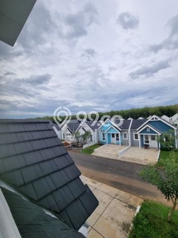 Dijual Hunian Rumah Terawat 3 Kamar di BSB City, Semarang Dijual Hunian Rumah Terawat 3 Kamar di BSB City, Semarang