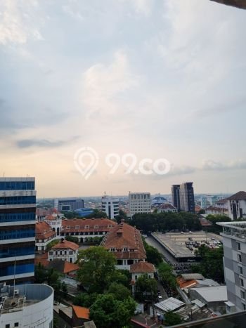 Apartemen Favorit Modern Dijual di Semarang dengan 0 Kamar Tidur Apartemen Favorit Modern Dijual di Semarang dengan 0 Kamar Tidur