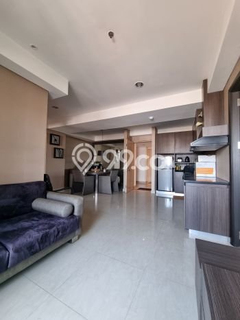 Apartemen Prestisius Dijual di Semarang Lokasi Strategis Punya 3 Kamar Tidur Apartemen Prestisius Dijual di Semarang Lokasi Strategis Punya 3 Kamar Tidur