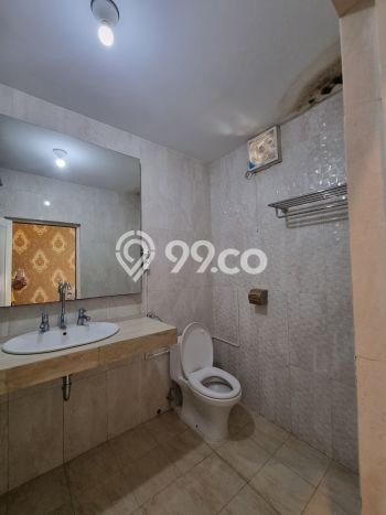 Rumah Luxury Modern Tanpa Renovasi di CitraGrand Semarang Rumah Luxury Modern Tanpa Renovasi di CitraGrand Semarang