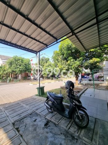 Rumah Strategis Modern Lb 65m2 di Pedurungan, Semarang Rumah Strategis Modern Lb 65m2 di Pedurungan, Semarang