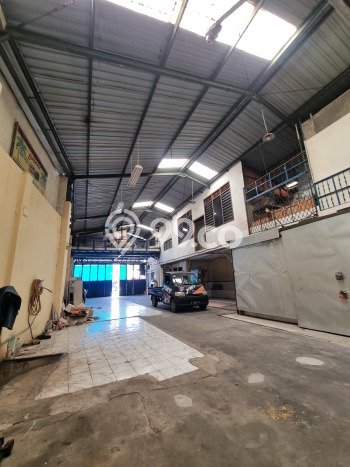 Ruko Dijual di Semarang Tengah Semarang dengan LB 450m2 Ruko Dijual di Semarang Tengah Semarang dengan LB 450m2