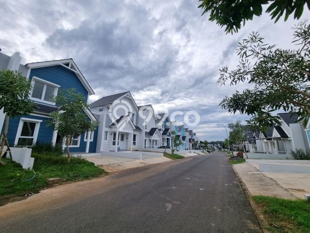 Dijual Hunian Rumah Terawat 3 Kamar di BSB City, Semarang Dijual Hunian Rumah Terawat 3 Kamar di BSB City, Semarang
