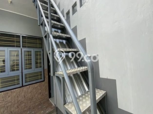 Rumah Modern Minimalis 1 KT Bisa Langsung Pindah di Sidomukti Rumah Modern Minimalis 1 KT Bisa Langsung Pindah di Sidomukti