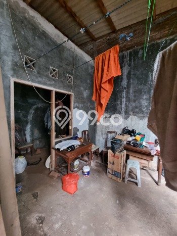 Rumah Luas Asri 2 KT Siap Pakai di BSB City Semarang Rumah Luas Asri 2 KT Siap Pakai di BSB City Semarang