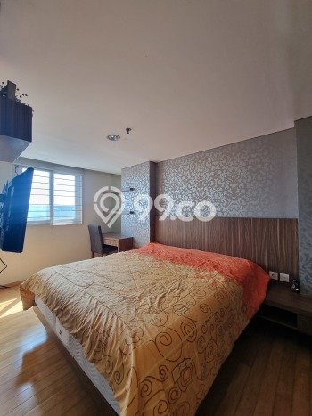 Apartemen Favorit Nyaman Dijual di Semarang dengan 2 Kamar Tidur Apartemen Favorit Nyaman Dijual di Semarang dengan 2 Kamar Tidur