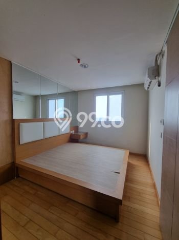 Siap Huni Apartemen di Semarang 1 Kamar & 2 Kamar Mandi, Luas 43m2 Siap Huni Apartemen di Semarang 1 Kamar & 2 Kamar Mandi, Luas 43m2