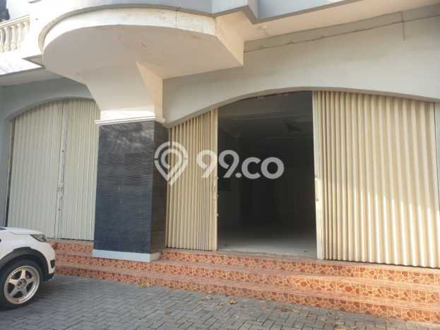 Ruko Bagus LT 197m2 LB 280m2 Dijual di Gayamsari Semarang Ruko Bagus LT 197m2 LB 280m2 Dijual di Gayamsari Semarang