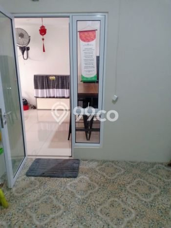 Jual Rumah Favorit Siap Huni LB 95m2 di Biring Kanaya, Makassar Jual Rumah Favorit Siap Huni LB 95m2 di Biring Kanaya, Makassar