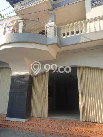 Ruko Bagus LT 197m2 LB 280m2 Dijual di Gayamsari Semarang Ruko Bagus LT 197m2 LB 280m2 Dijual di Gayamsari Semarang