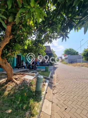 Rumah Strategis Modern Lb 65m2 di Pedurungan, Semarang Rumah Strategis Modern Lb 65m2 di Pedurungan, Semarang