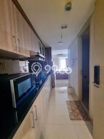 Apartemen Favorit Modern Dijual di Semarang dengan 0 Kamar Tidur Apartemen Favorit Modern Dijual di Semarang dengan 0 Kamar Tidur