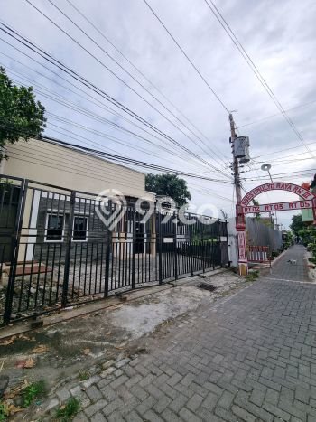 Jual Rumah Luas Elegan Dengan View Eksklusif di Mlatiharjo, Semarang Jual Rumah Luas Elegan Dengan View Eksklusif di Mlatiharjo, Semarang