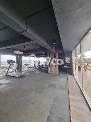 Apartemen Murah Dijual di Semarang 0 KT & 1 KM Apartemen Murah Dijual di Semarang 0 KT & 1 KM