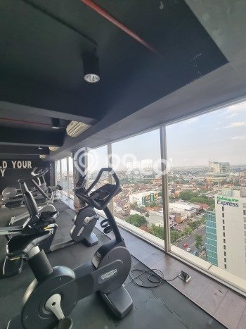 Apartemen Murah Dijual di Semarang 0 KT & 1 KM Apartemen Murah Dijual di Semarang 0 KT & 1 KM