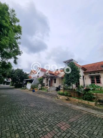 Rumah Luas Asri 2 KT Siap Pakai di BSB City Semarang Rumah Luas Asri 2 KT Siap Pakai di BSB City Semarang