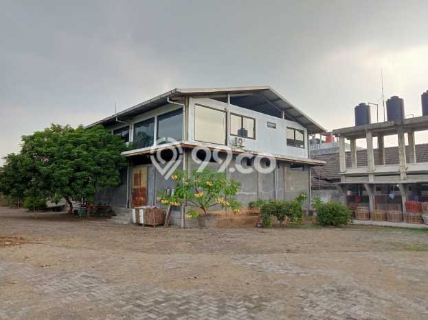 Dijual Tanah di Semarang, Luas 5000m2 SHM Dijual Tanah di Semarang, Luas 5000m2 SHM