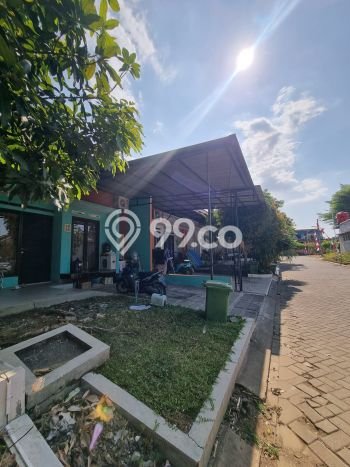 Rumah Strategis Modern Lb 65m2 di Pedurungan, Semarang Rumah Strategis Modern Lb 65m2 di Pedurungan, Semarang