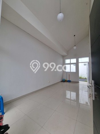Dijual Rumah Modern 2 KT di Gajah, Semarang Dijual Rumah Modern 2 KT di Gajah, Semarang