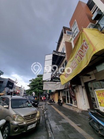 Disewakan Ruko di Kawasan Ramai Pemuda Luas 441m2 Disewakan Ruko di Kawasan Ramai Pemuda Luas 441m2