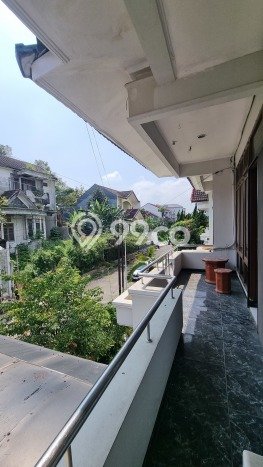 Dijual Rumah Mewah Megah Dengan View Cantik di Bukit Sari, Semarang Dijual Rumah Mewah Megah Dengan View Cantik di Bukit Sari, Semarang