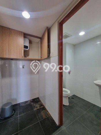 Apartemen Favorit Nyaman Dijual di Semarang dengan 2 Kamar Tidur Apartemen Favorit Nyaman Dijual di Semarang dengan 2 Kamar Tidur