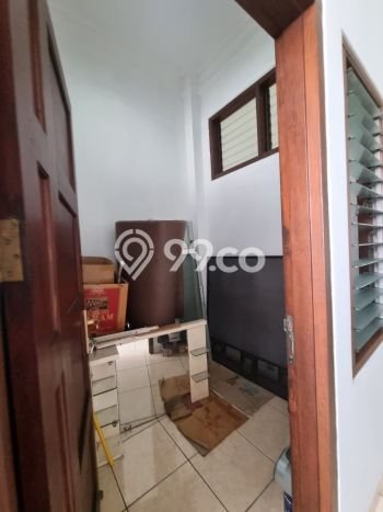 For Sale! Luxury House LT 259m2 Desain Modern di Candi Golf For Sale! Luxury House LT 259m2 Desain Modern di Candi Golf