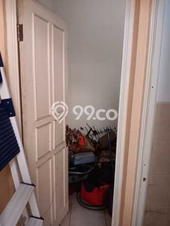 Rumah Modern 3 KT di Graha Padma Semarang Rumah Modern 3 KT di Graha Padma Semarang