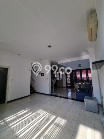 For Sale! Luxury House LT 259m2 Desain Modern di Candi Golf For Sale! Luxury House LT 259m2 Desain Modern di Candi Golf