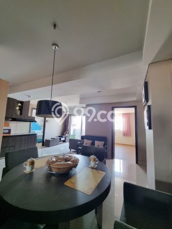 Apartemen Prestisius Dijual di Semarang Lokasi Strategis Punya 3 Kamar Tidur Apartemen Prestisius Dijual di Semarang Lokasi Strategis Punya 3 Kamar Tidur