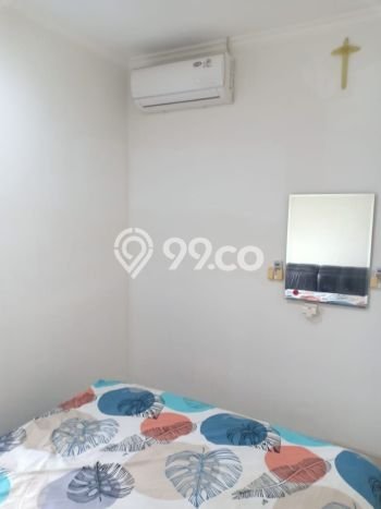 Jual Rumah Favorit Siap Huni LB 95m2 di Biring Kanaya, Makassar Jual Rumah Favorit Siap Huni LB 95m2 di Biring Kanaya, Makassar