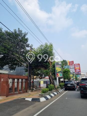 HOT DEAL! Tanah Kawasan Semarang Tengah, Luas 1334m2m², Area Premium HOT DEAL! Tanah Kawasan Semarang Tengah, Luas 1334m2m², Area Premium