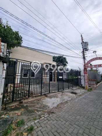 Jual Rumah Luas Elegan Dengan View Eksklusif di Mlatiharjo, Semarang Jual Rumah Luas Elegan Dengan View Eksklusif di Mlatiharjo, Semarang