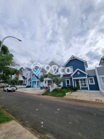 Dijual Hunian Rumah Terawat 3 Kamar di BSB City, Semarang Dijual Hunian Rumah Terawat 3 Kamar di BSB City, Semarang