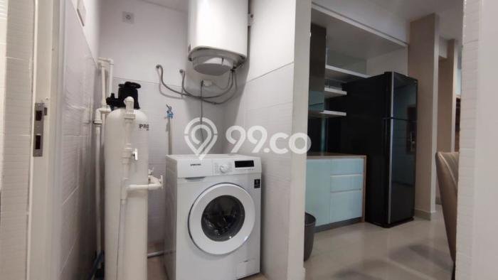 Dijual Apartemen High-Class di Gajahmada, Semarang 3 Kamar Harga Rp 2,95 Miliar Dijual Apartemen High-Class di Gajahmada, Semarang 3 Kamar Harga Rp 2,95 Miliar