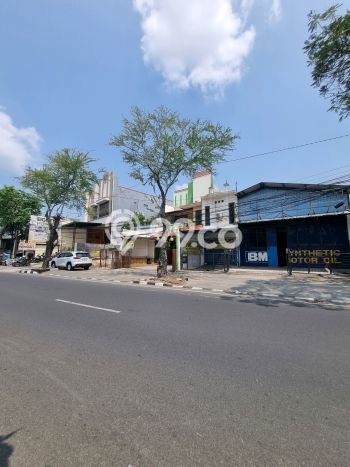 Ruko Dijual di Semarang Tengah Semarang dengan LB 450m2 Ruko Dijual di Semarang Tengah Semarang dengan LB 450m2