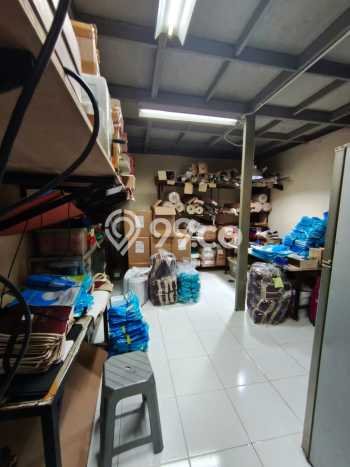 Ruko Dijual di Prime Area Semarang Luas 112m2 Ruko Dijual di Prime Area Semarang Luas 112m2