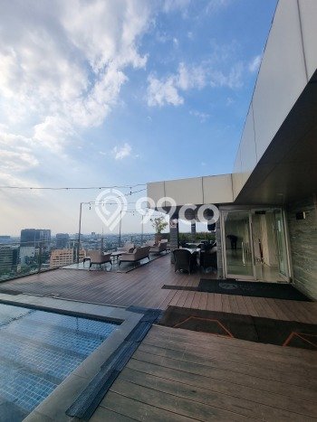 Apartemen Murah Dijual di Semarang 0 KT & 1 KM Apartemen Murah Dijual di Semarang 0 KT & 1 KM