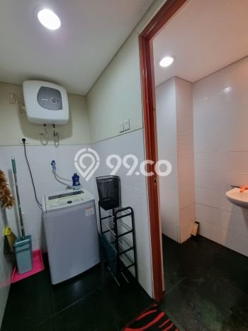 Sewa Apartemen Terjangkau 2 BR di Gajahmada Semarang Sewa Apartemen Terjangkau 2 BR di Gajahmada Semarang