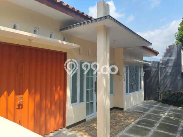 Dijual Hunian Rumah Nyaman 4 KT di Ungaran, Semarang Dijual Hunian Rumah Nyaman 4 KT di Ungaran, Semarang