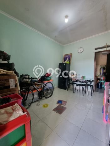 Rumah Strategis Modern Lb 65m2 di Pedurungan, Semarang Rumah Strategis Modern Lb 65m2 di Pedurungan, Semarang