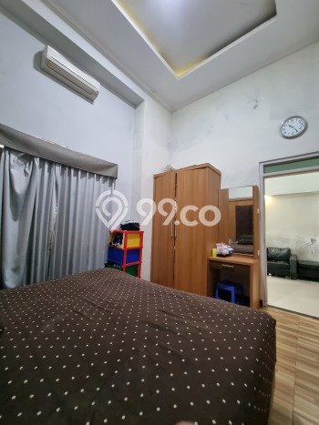 Dijual Hunian Rumah Terawat 3 Kamar di Puri Anjasmoro, Semarang Dijual Hunian Rumah Terawat 3 Kamar di Puri Anjasmoro, Semarang