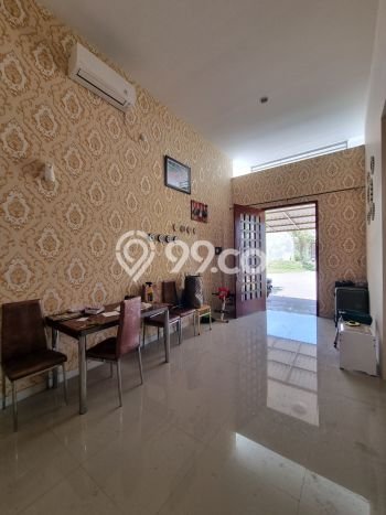 Rumah Luxury Modern Tanpa Renovasi di CitraGrand Semarang Rumah Luxury Modern Tanpa Renovasi di CitraGrand Semarang