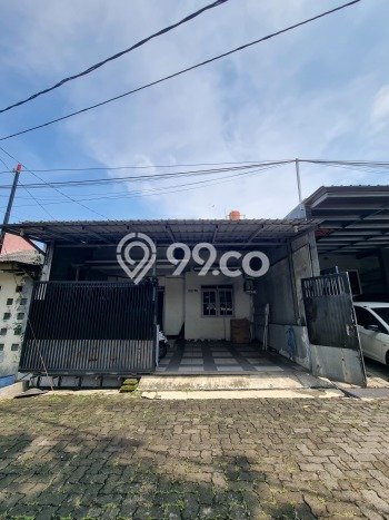 Dijual Hunian Rumah Terawat 3 Kamar di Puri Anjasmoro, Semarang Dijual Hunian Rumah Terawat 3 Kamar di Puri Anjasmoro, Semarang
