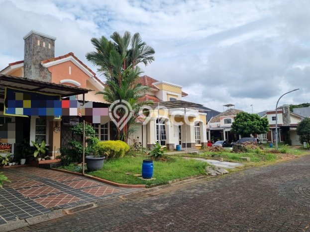 Rumah Modern 3 KT di Graha Padma Semarang Rumah Modern 3 KT di Graha Padma Semarang