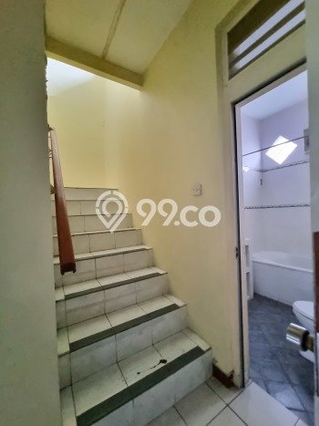 Rumah Eksklusif Best Area di Semarang, Jawa Tengah Rumah Eksklusif Best Area di Semarang, Jawa Tengah