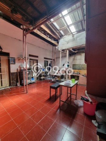 Rumah di , Semarang, Luas 415m2m² LB 207m2m² - JUAL CEPAT! Rumah di , Semarang, Luas 415m2m² LB 207m2m² - JUAL CEPAT!